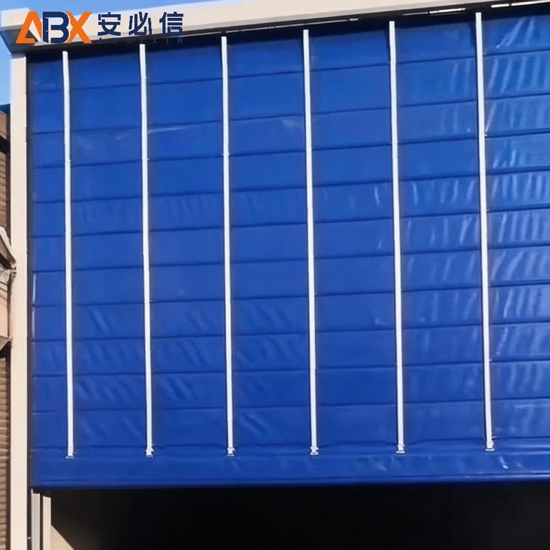 临沧市机械式门封